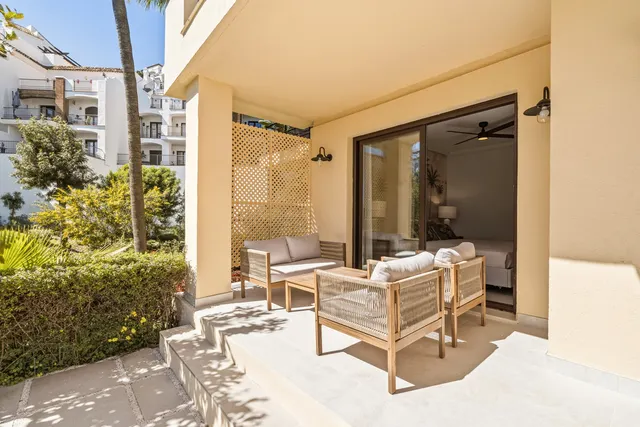 Apartamento 3 habitaciones 149m² en venta - El Madroñal — 32