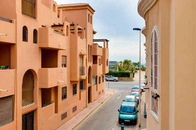 Venta Apartamento, Playa de Los Locos,  Primera línea de playa Torrevieja piscina comunitaria — 29
