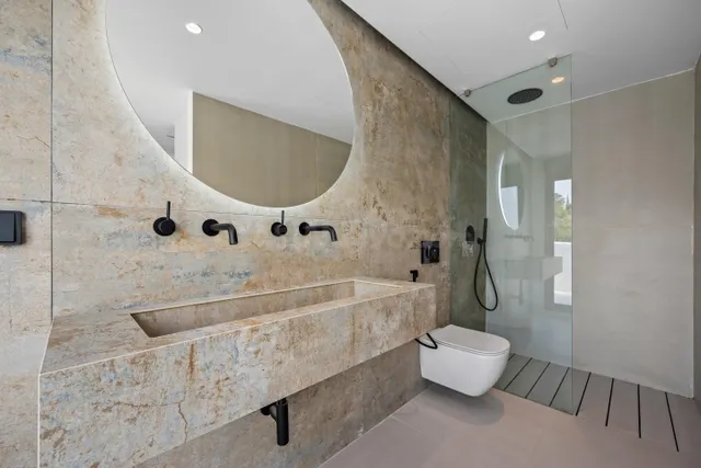 Ático 3 habitaciones 206m² en venta - Paraiso-Barronal — 4