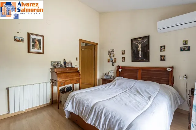 Espectacular Casa de Lujo en Urbanización Los Cerezos — 38