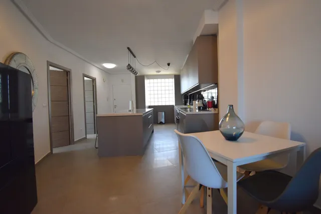 Apartamento 4 habitaciones 91m² en venta - Las Filipinas — 6