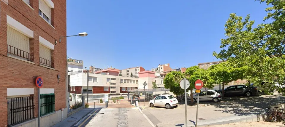 PISO EN MANRESA