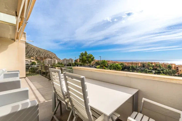 Apartamento 3 habitaciones 183m² en venta - Casco Antiguo — 18