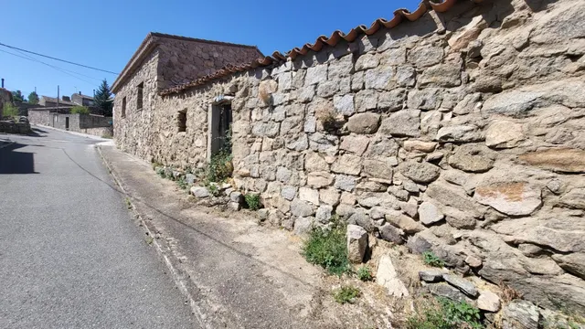 PAJAR EN MARLIN (ÁVILA) 05140