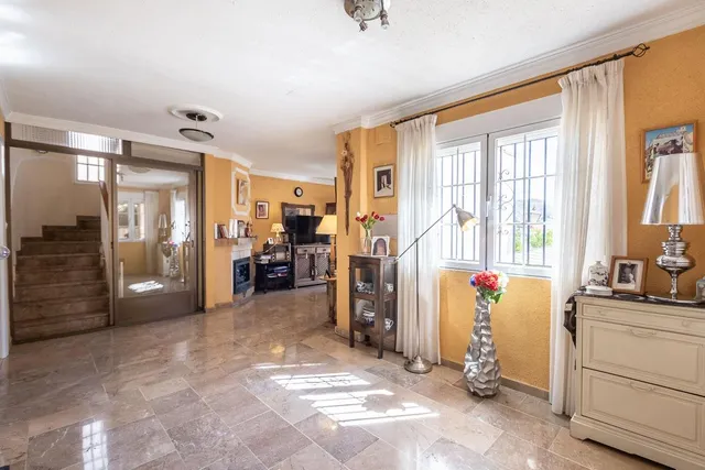 Chalet en Pinos Genil — 9