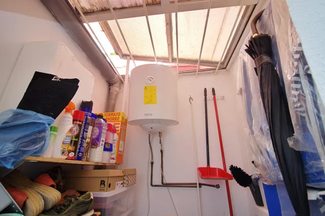 Casa 1 habitación 63m² en venta - San luis — 17