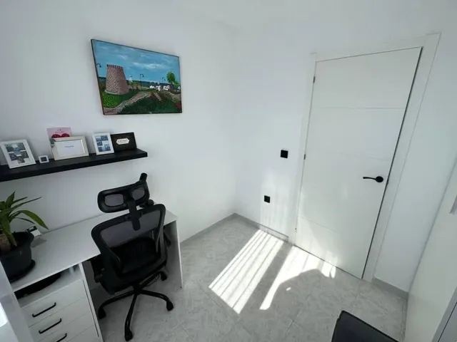 Dúplex 3 habitaciones 82m² en venta - Carrefour — 38