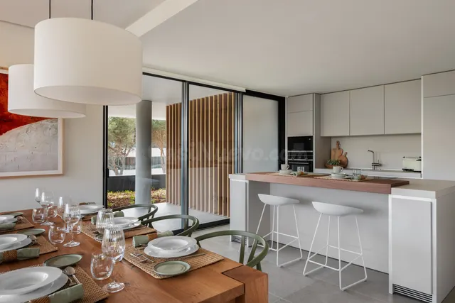 Apartamento 1 habitación 133m² en venta - Sotogrande - Alto — 5