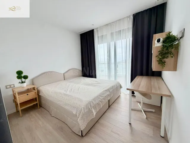 SE ALQUILA MODERNO CHALET EN FINESTRAT CON 4 habitaciones - foto 5
