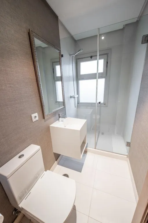 Piso en Venta en Segovia Segovia — 28