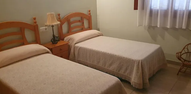 SE VENDE ESPECTACULAR VIVIENDA UNIFAMILIAR ECOLOGICA EN LA VALL D' UIXO — 14