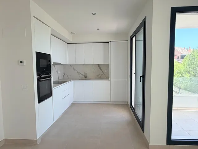 Vistas al mar abierta. La vivienda de tu relax. — 17