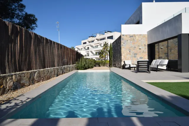 Villa 3 habitaciones 237m² en venta - Las Colinas Golf - foto 2