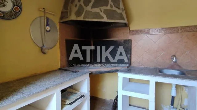 ENCANTADOR CHALET A LA VENTA - ONTINYENT — 14