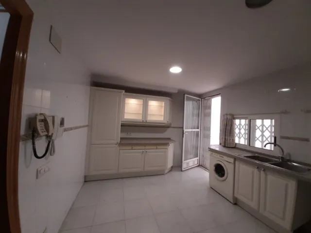 Piso Playa Postiguet ,Primera Línea — 23