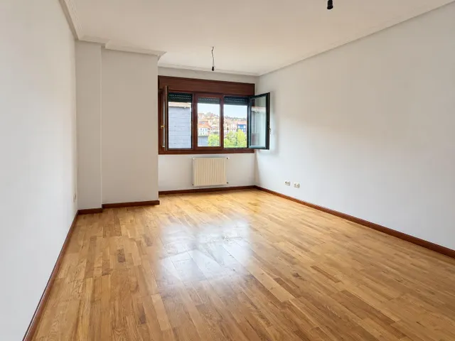 ¡a estrenar! dos dormitorios, terraza, garaje y trastero en Oviedo — 43