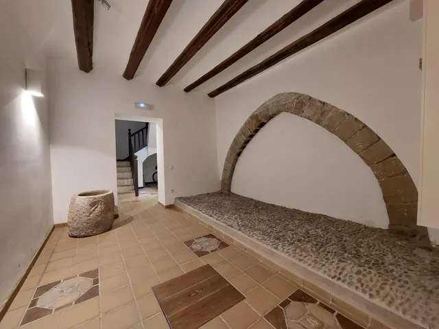 Apartamento de ensueño en Graus con vistas a la Peña — 9