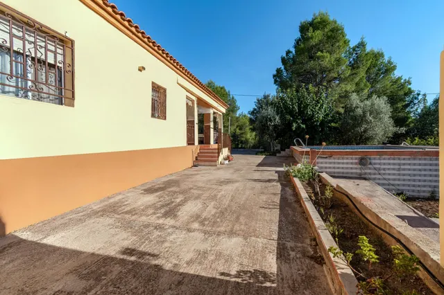 Casa con piscina — 36