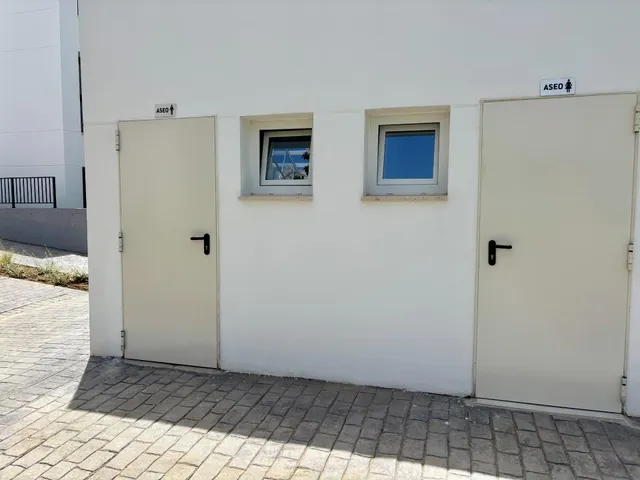PISO DE 3 DORMITORIOS A ESTRENAR EN CALA DE MIJAS — 39