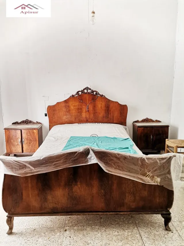 SE VENDE CASA EN CÁRCHEL — 15