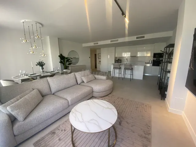 Apartamento 3 habitaciones 130m² en venta - Costa Del Sol - foto 4