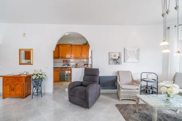 Encanto mediterráneo con espacio para disfrutar todo el año — 10