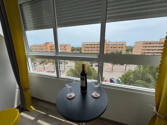 Apartamento 2 habitaciones 42m² en venta - Urbanizaciones — 6