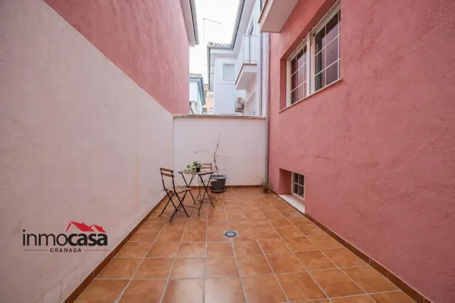 ¡tu nuevo hogar te espera en san miguel, Armilla! — 17