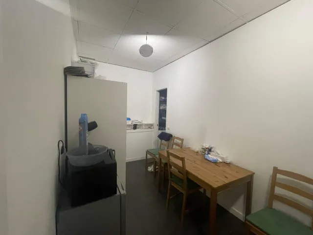 Negocio 1 habitación 125m² en alquiler - Gran Vía — 10