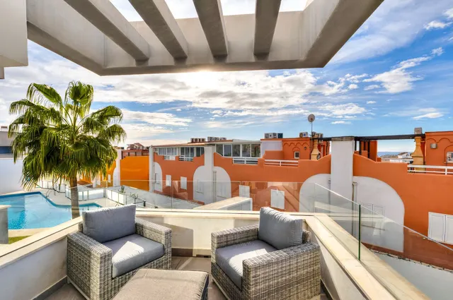 Adosado 3 habitaciones 214m² en venta - Centro — 18