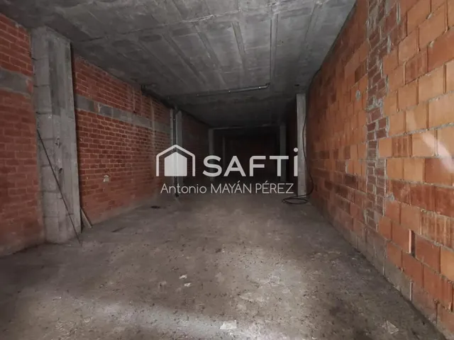 LOCAL EN VENTA EN BOIRO — 16