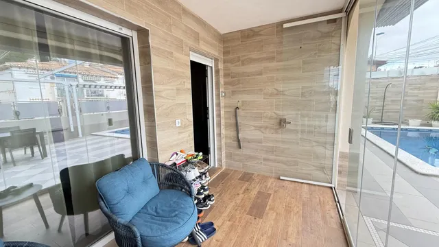Chalet de lujo en Los Balcones, Torrevieja — 11