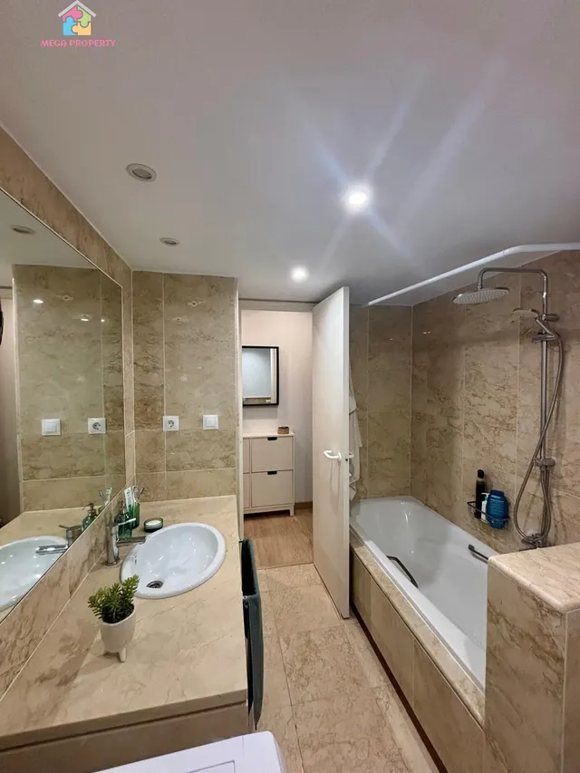 Se alquila apartamento en Edificio Royal Golf Sotogrande — 14