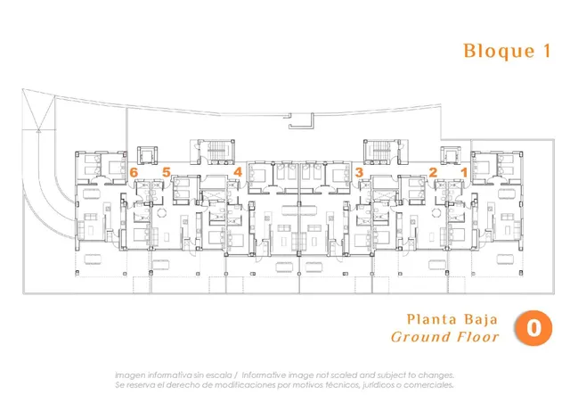 Nueva Promoción Residencial en San Miguel de Salinas — 9