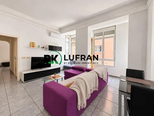PISO A LA VENTA EN ALICANTE CENTRO - foto 2