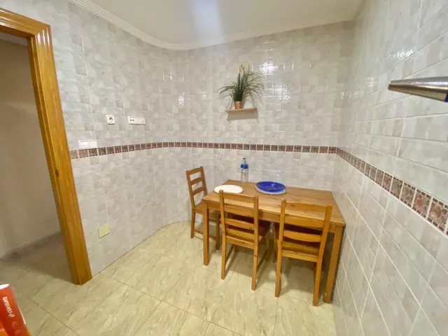 Magnifico atico duplex en el parque severo ochoa, la vivienda esta alquilada especial para invesores — 18