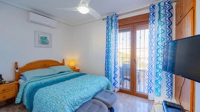 Casa Tipo Dúplex 3 habitaciones 75m² en venta - Playa Flamenca — 36