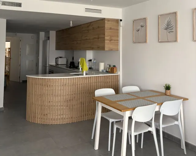 Dúplex 2 habitaciones 83m² en venta - Poble Nou - Montiboli — 14