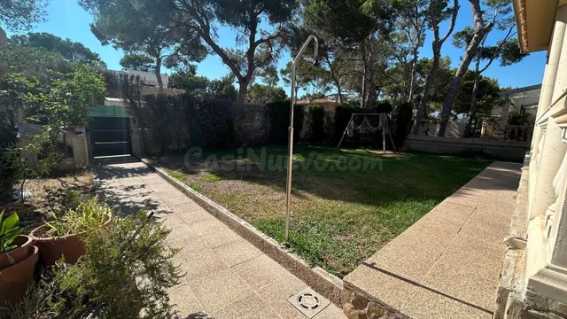 Chalet en Port Adriano - foto 3