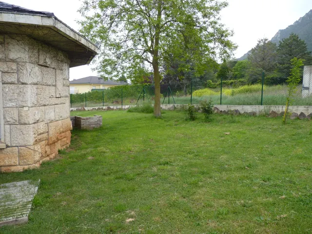 Chalet en Iratxe — 48