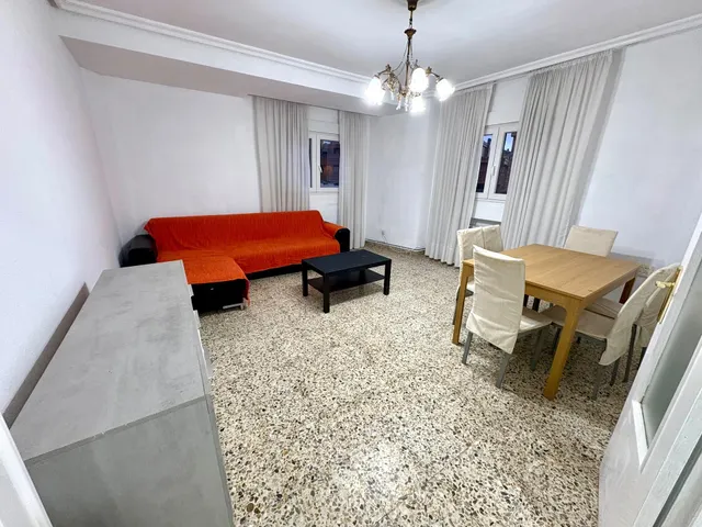 Piso en Tudela / Príncipe de Viana — 8