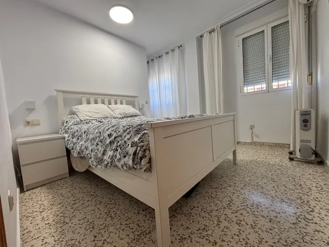 Piso - Nueva Sevilla, Castilleja de la Cuesta — 20