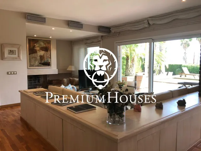 Casa en alquiler en Alella — 12