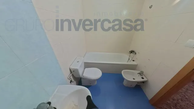 Piso con garaje en venta  Favara (Valencia) — 17