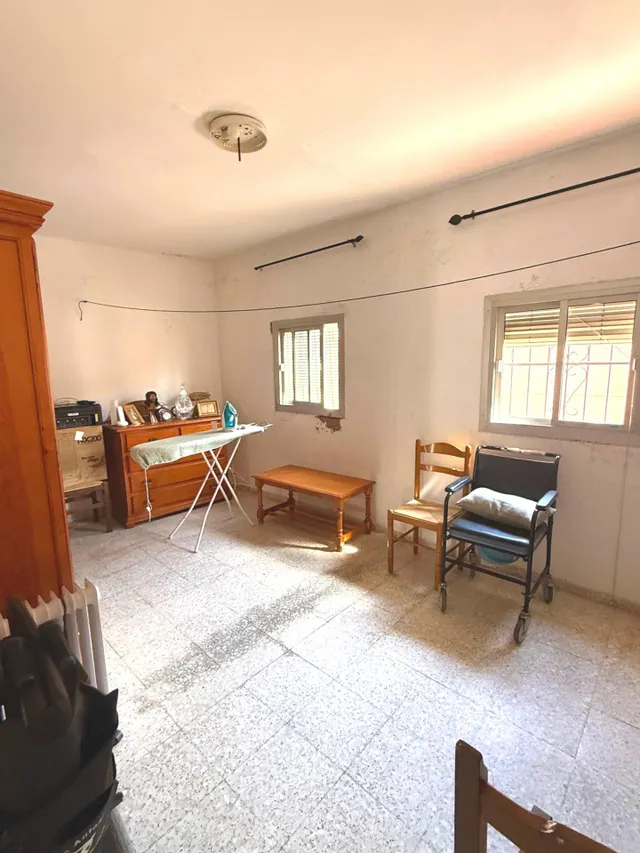 Vivienda en pescadores — 12