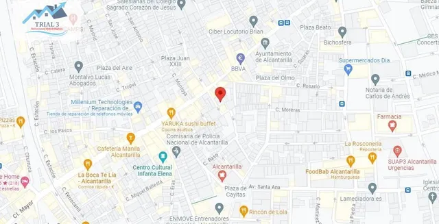 Venta piso en Alcantarilla (Murcia) - foto 2