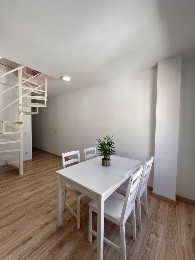 Ático Dúplex 2 habitaciones 126m² en venta - Puerto Sol-Los Almendros-El Tomillar — 19