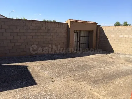 SE VENDE CASA REFORMADA EN VALDESAZ DE LOS OTEROS, REFORMADA - foto 5