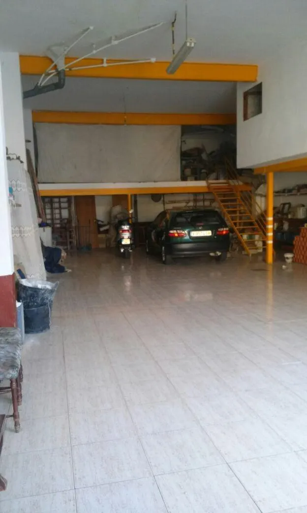 LOCAL EN ZONA ANTIGUO HOSPITAL GANDIA (VALENCIA) — 11