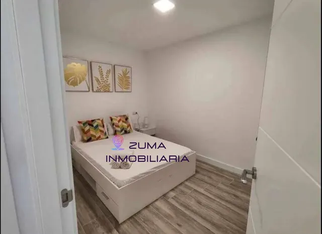 ALQUILER APARTAMENTO en Malaga — 10